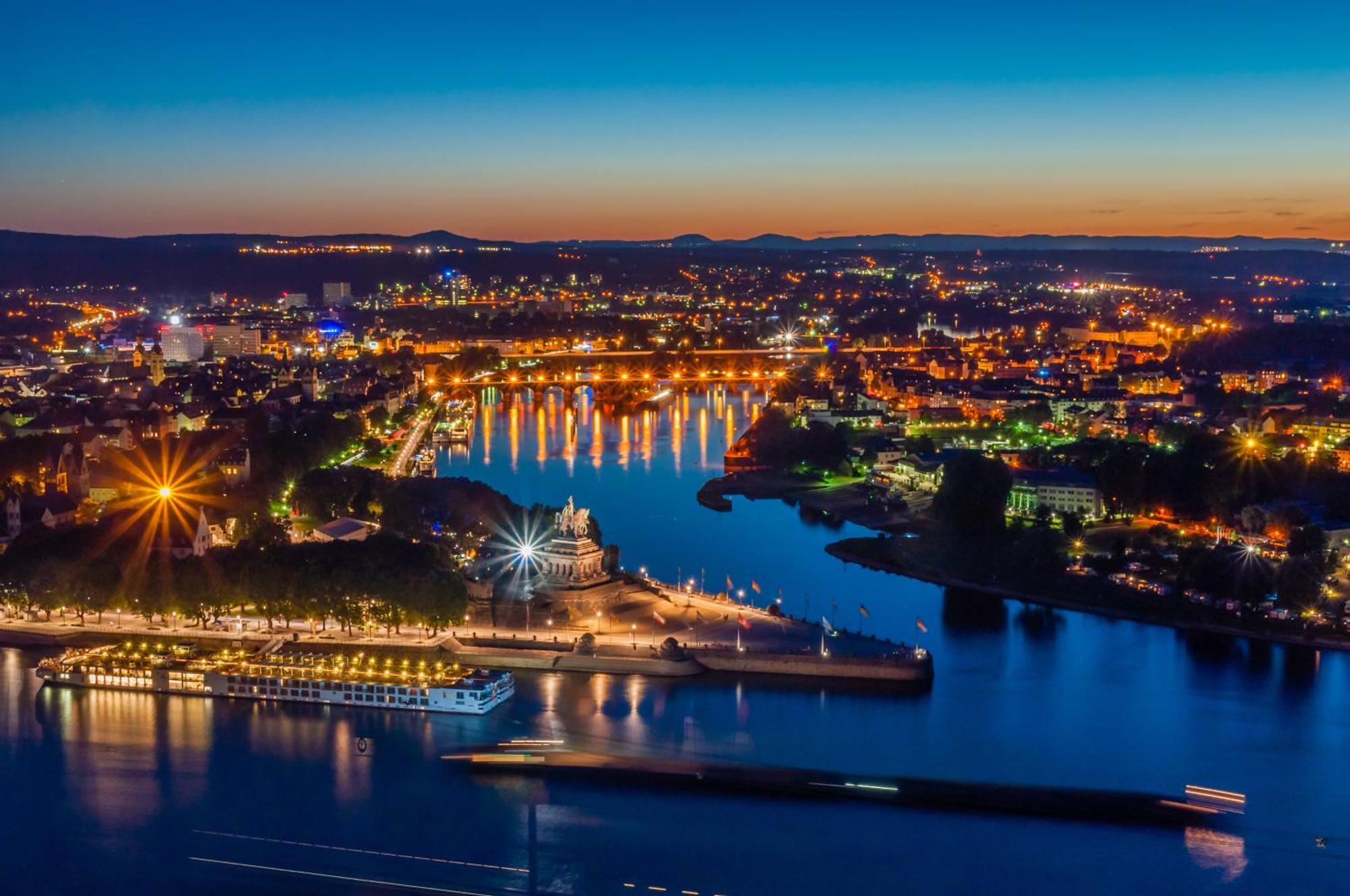 Moselstern Parkhotel Kraehennest Lof Bagian luar foto